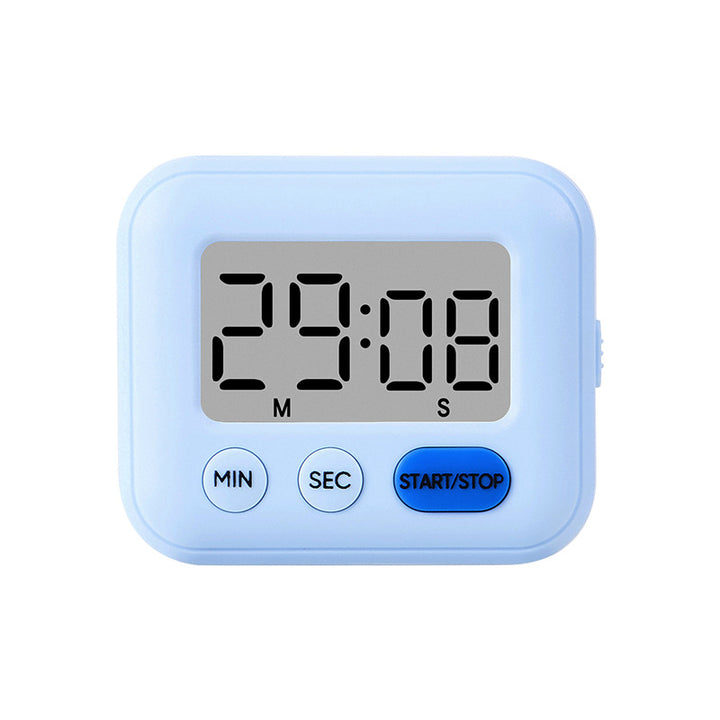 Digital Kitchen Timer