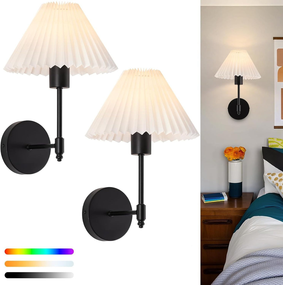 Decorative Wall Lamp