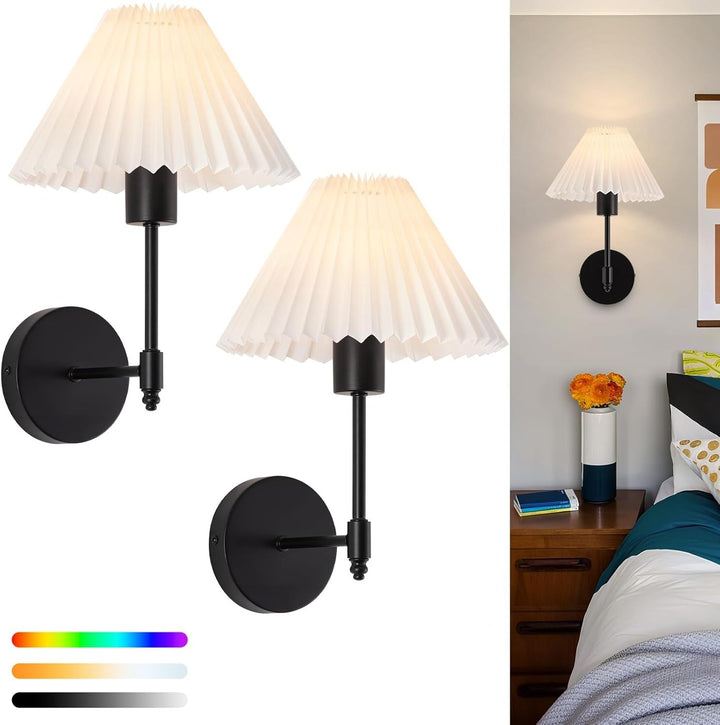 Decorative Wall Lamp