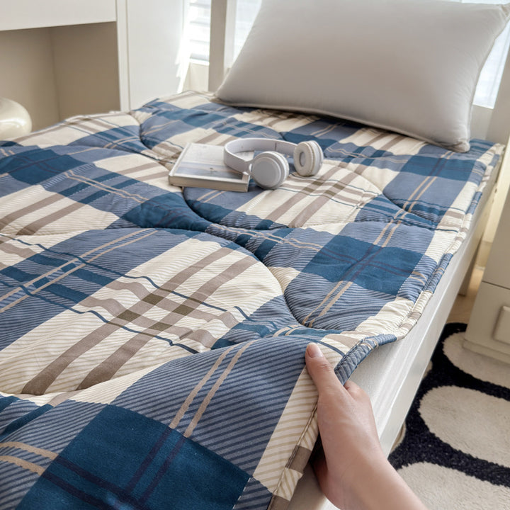 Soft Quilted Mattress Pad