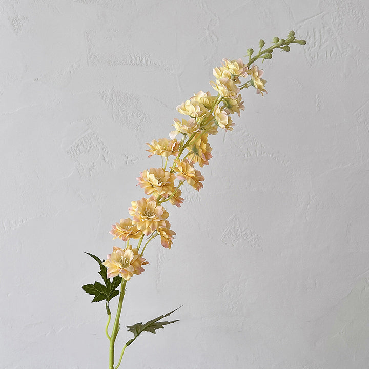 Decorative Lavender Floral Stem