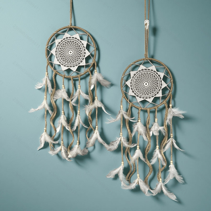 Dreamcatcher Wall Art