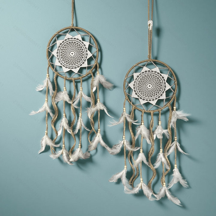 Dreamcatcher Wall Art