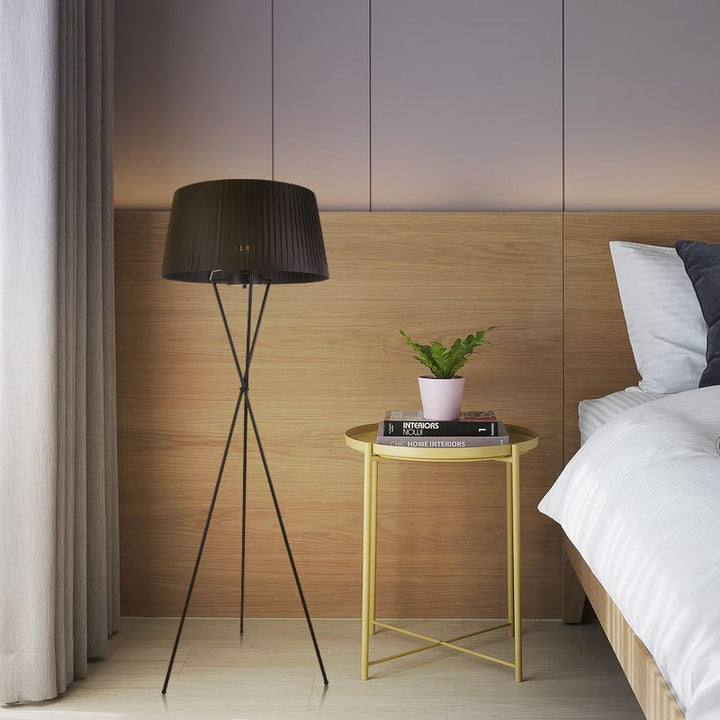 Tripod Floor Lamp