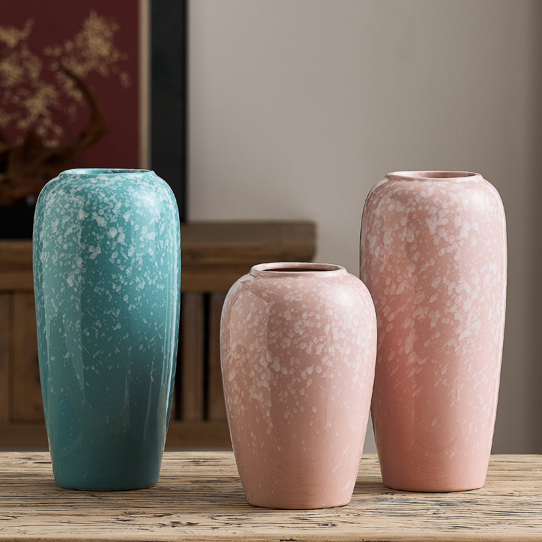Deko-Vase