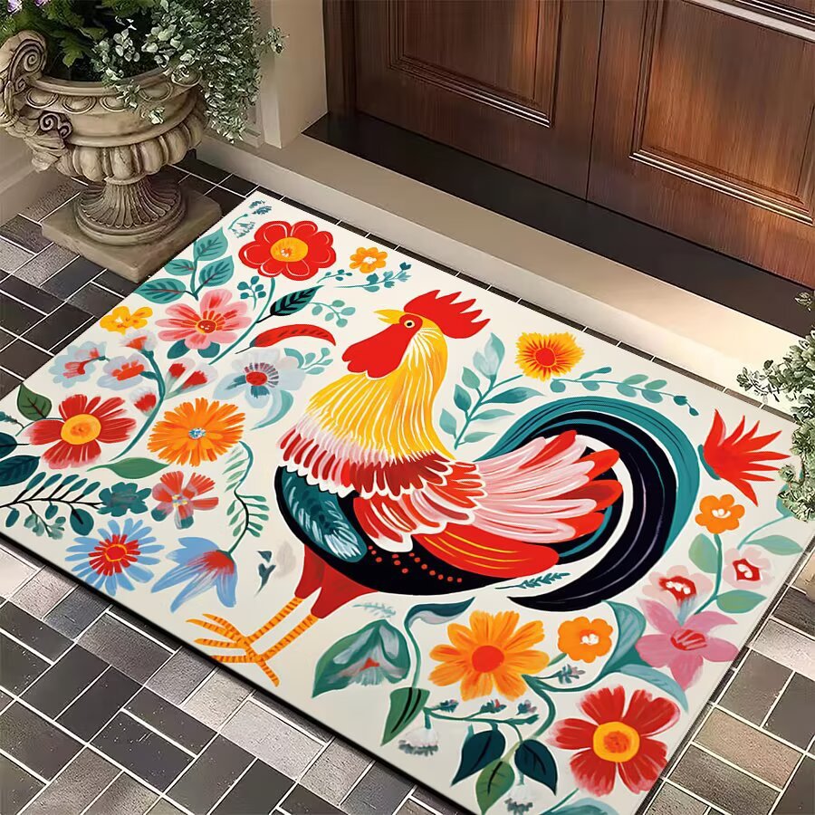 Home Decor Decorative Area Rug