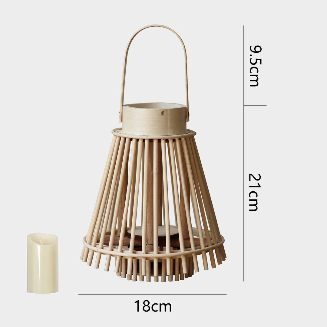 Deko Lantern