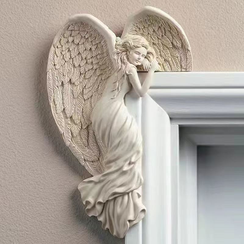 Decorative Angel Figure