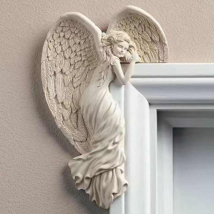 Decorative Angel Figure