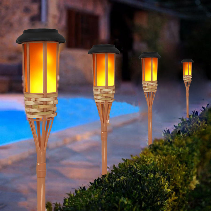 Solar Decorative Lantern Light