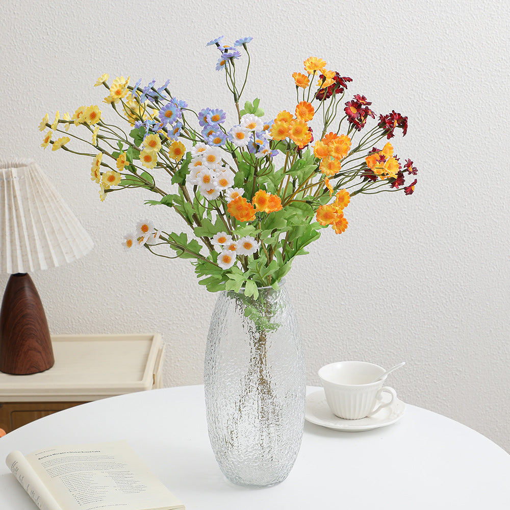 Decorative Artificial Flower Bouquet