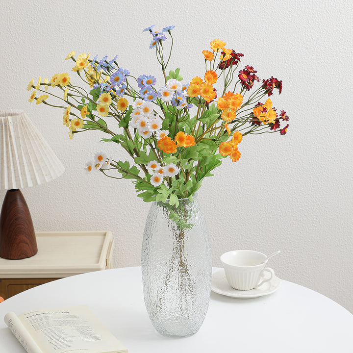 Decorative Artificial Flower Bouquet
