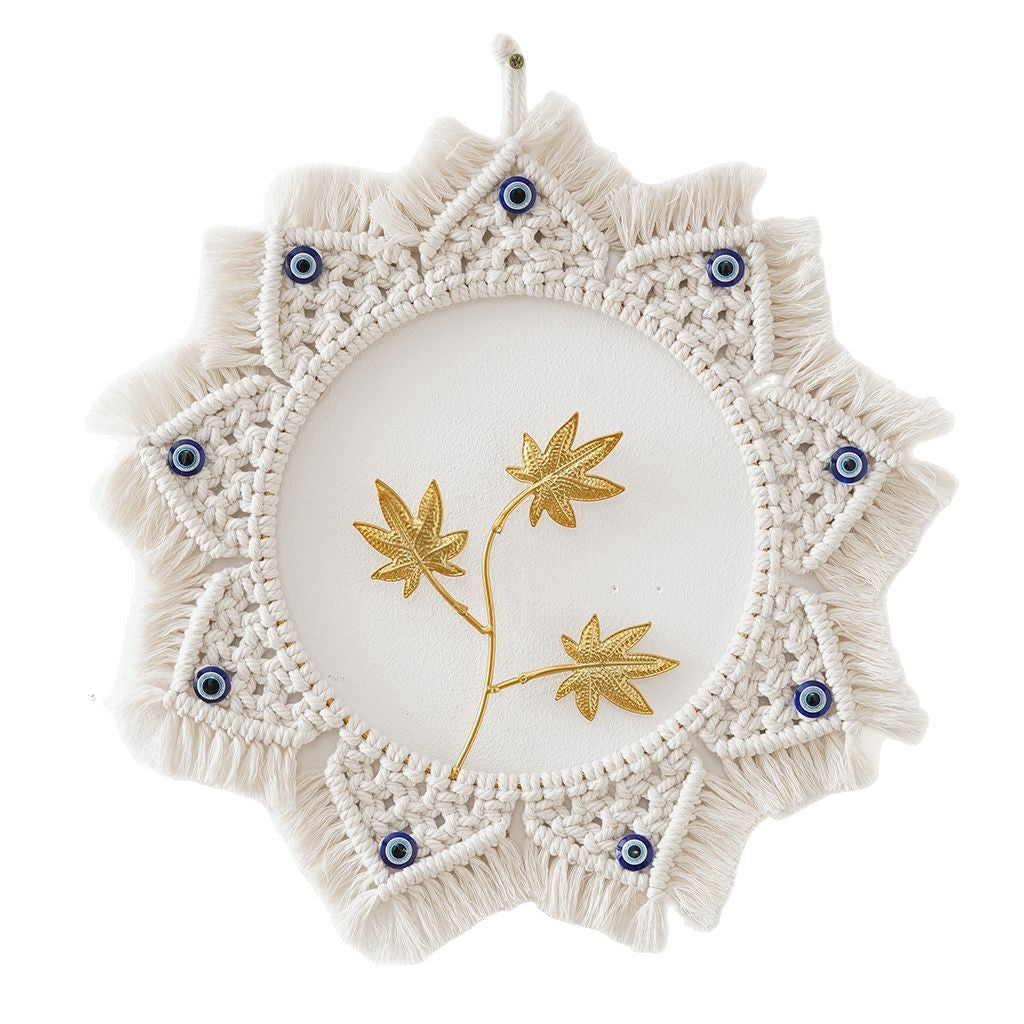 Decorative Macramé Wall Art