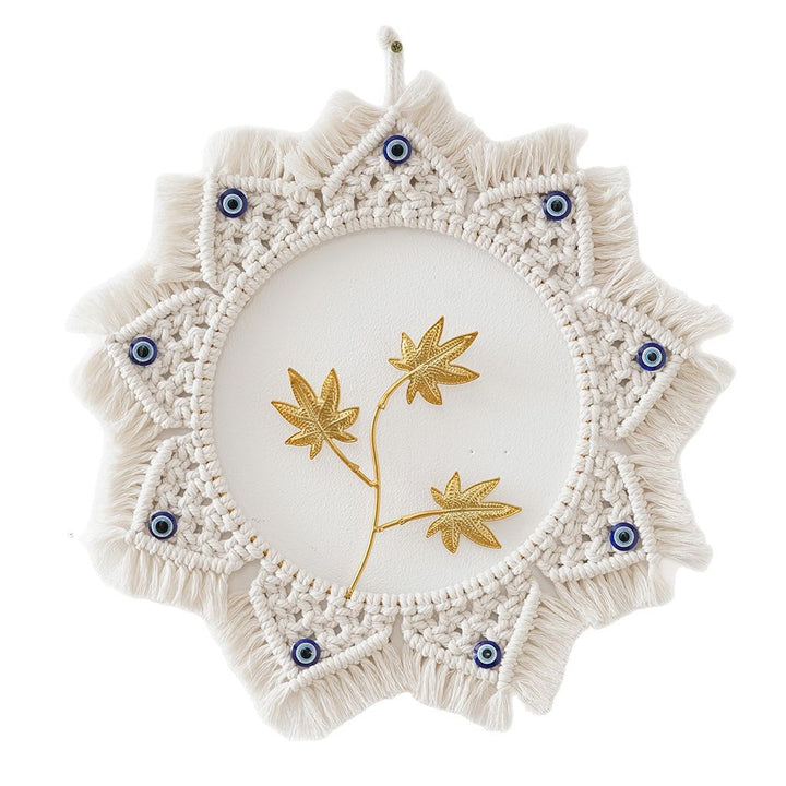 Decorative Macramé Wall Art