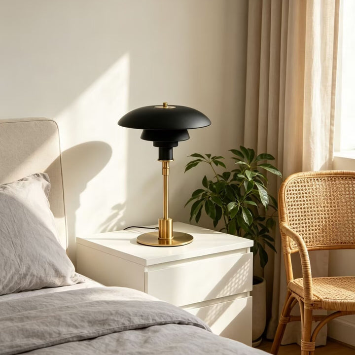 Table lamp