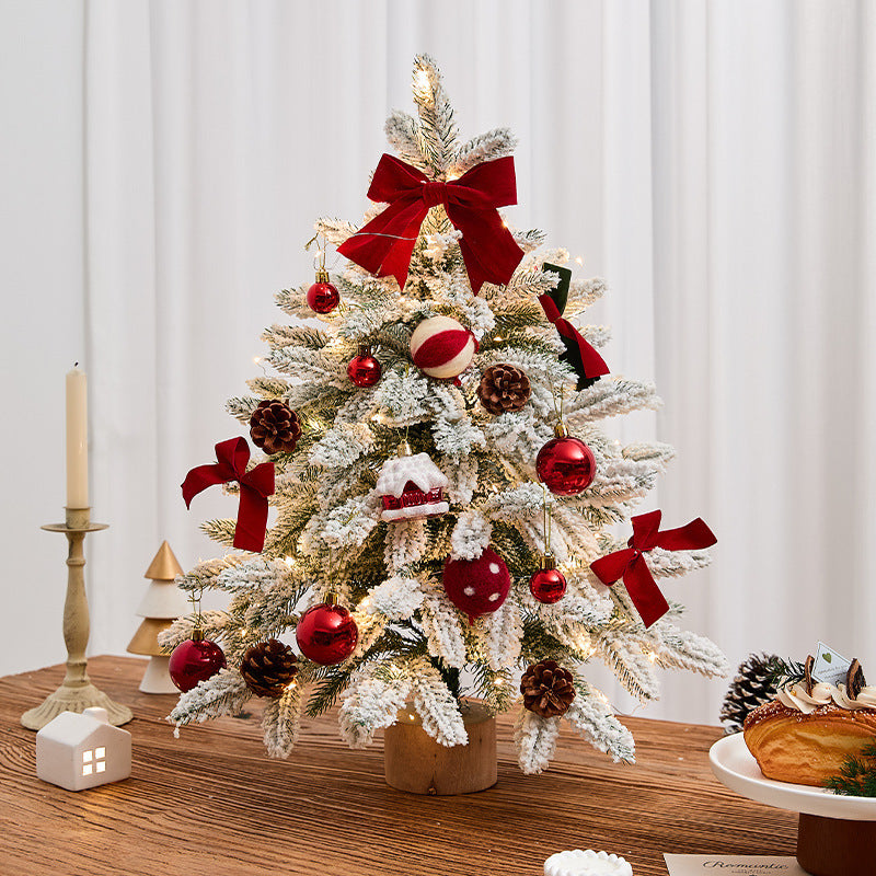 Mini Christmas Tree Decoration