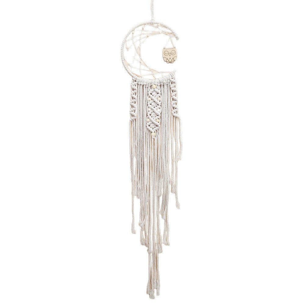 Home Decor Macrame