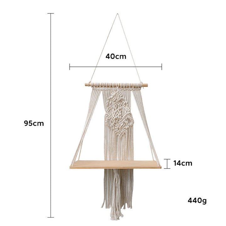 Macrame Wall Hanging