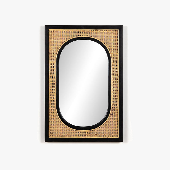 Bohemian Decorative Wall Mirror