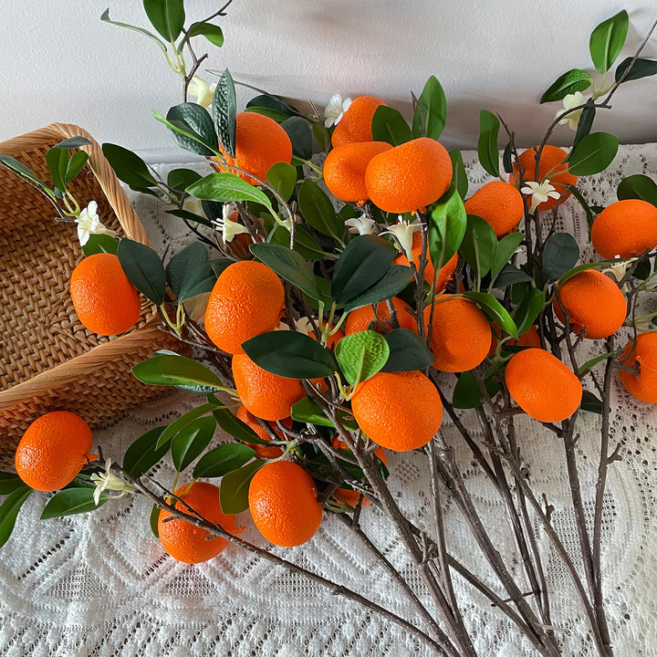 Decorative Greenery for Home Interior Decor