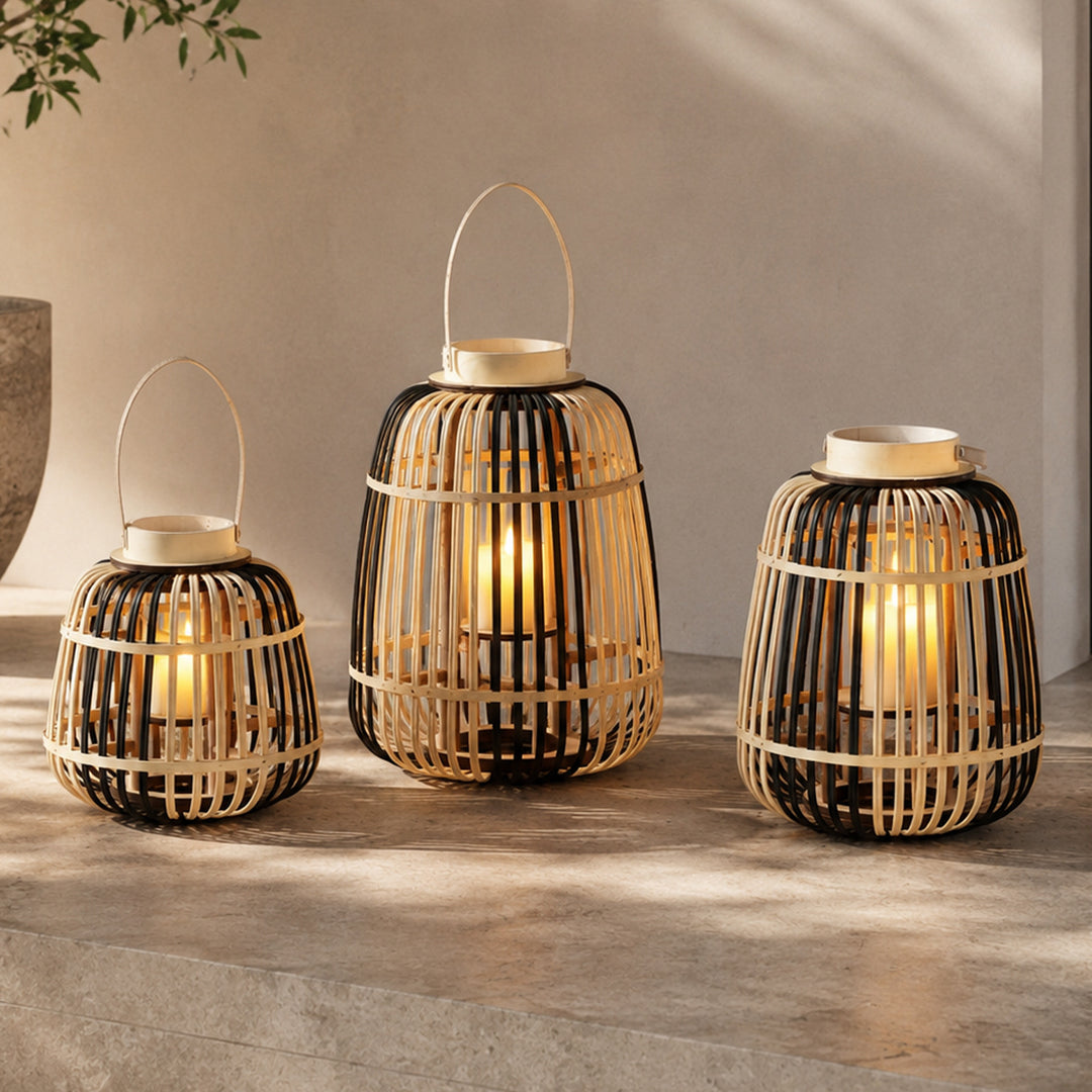 Decorative Lantern