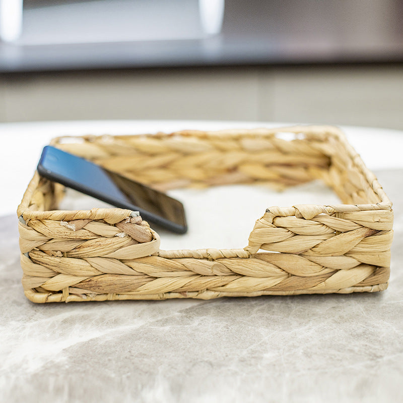 Handmade Smartphone Organizer