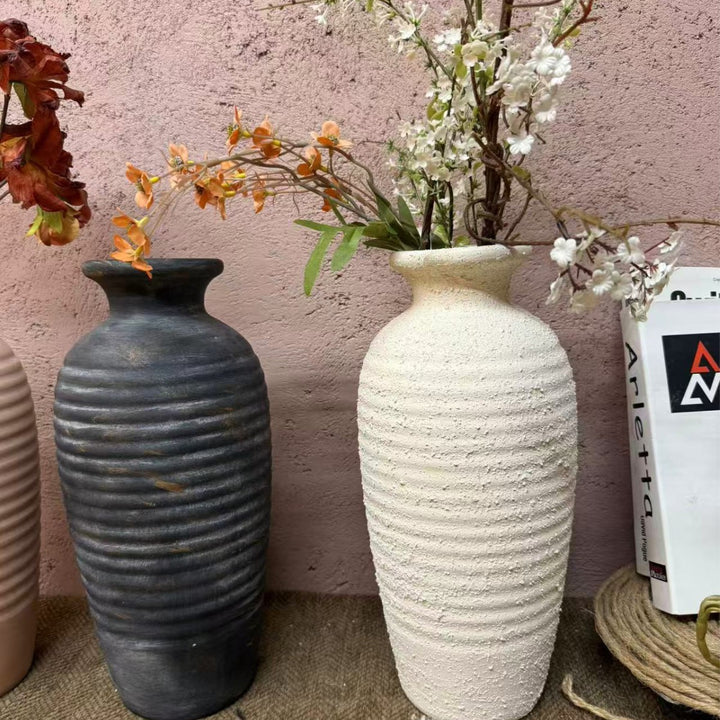 Stylish Decorative Ceramic Vase