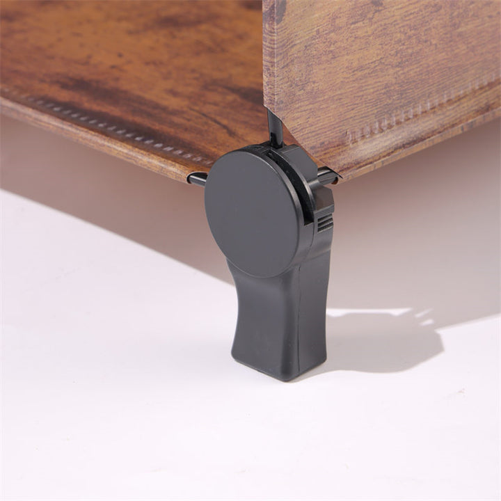 Vertical Modular Storage Rack