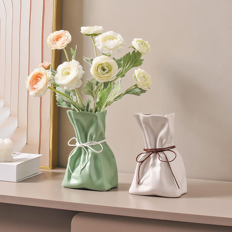 Decorative Modern Ceramic Vase