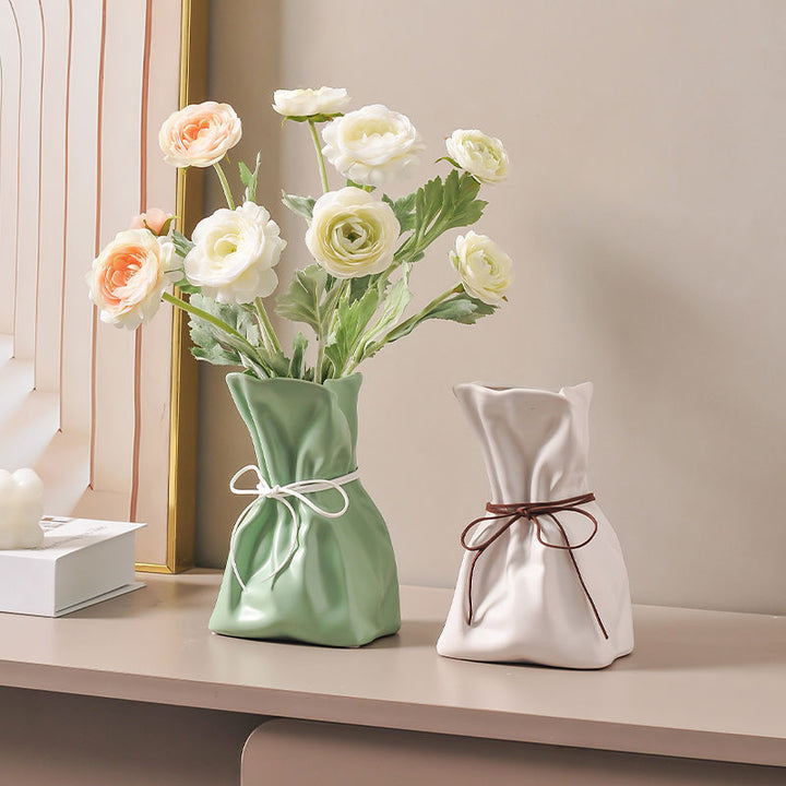 Decorative Modern Ceramic Vase