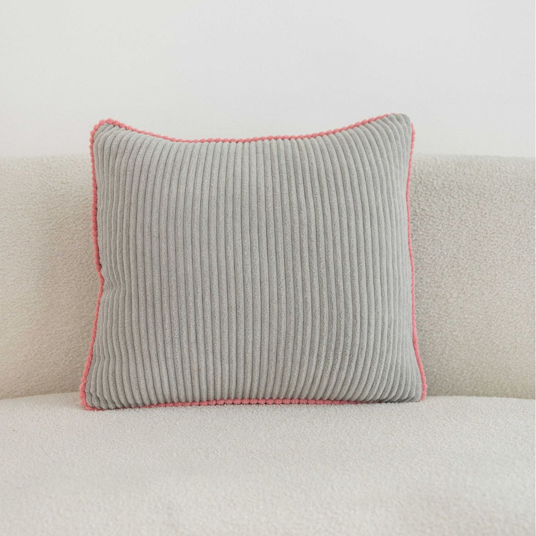 Decorative Throw Pillow for Home Comfort