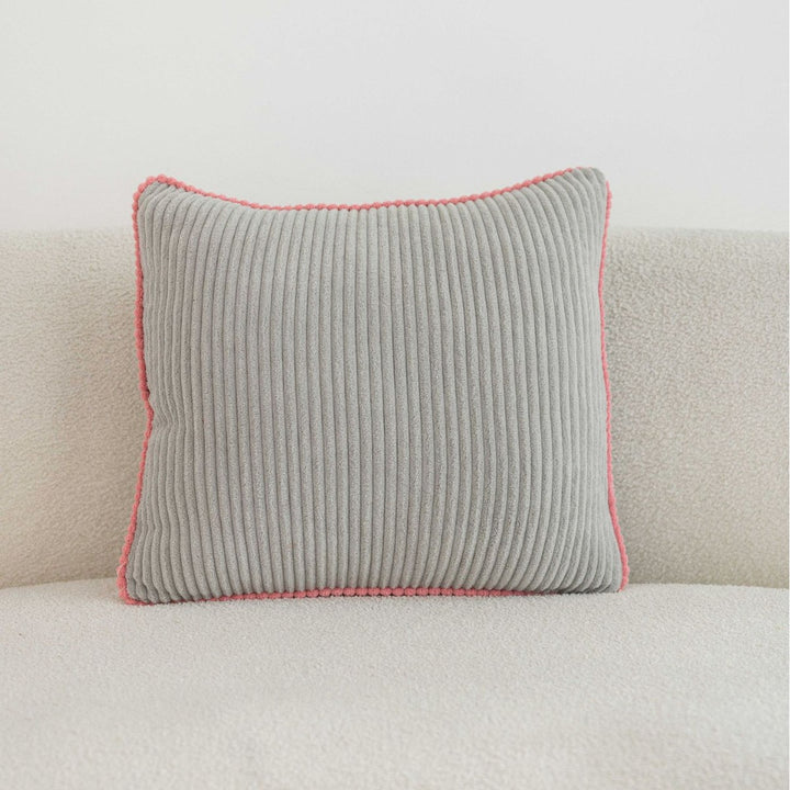 Decorative Throw Pillow for Home Comfort