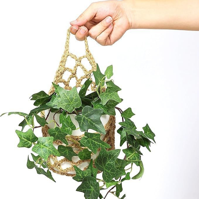 Macrame Plant Hanger