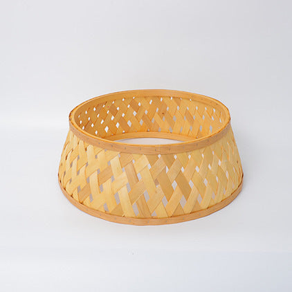Woven Storage Tray
