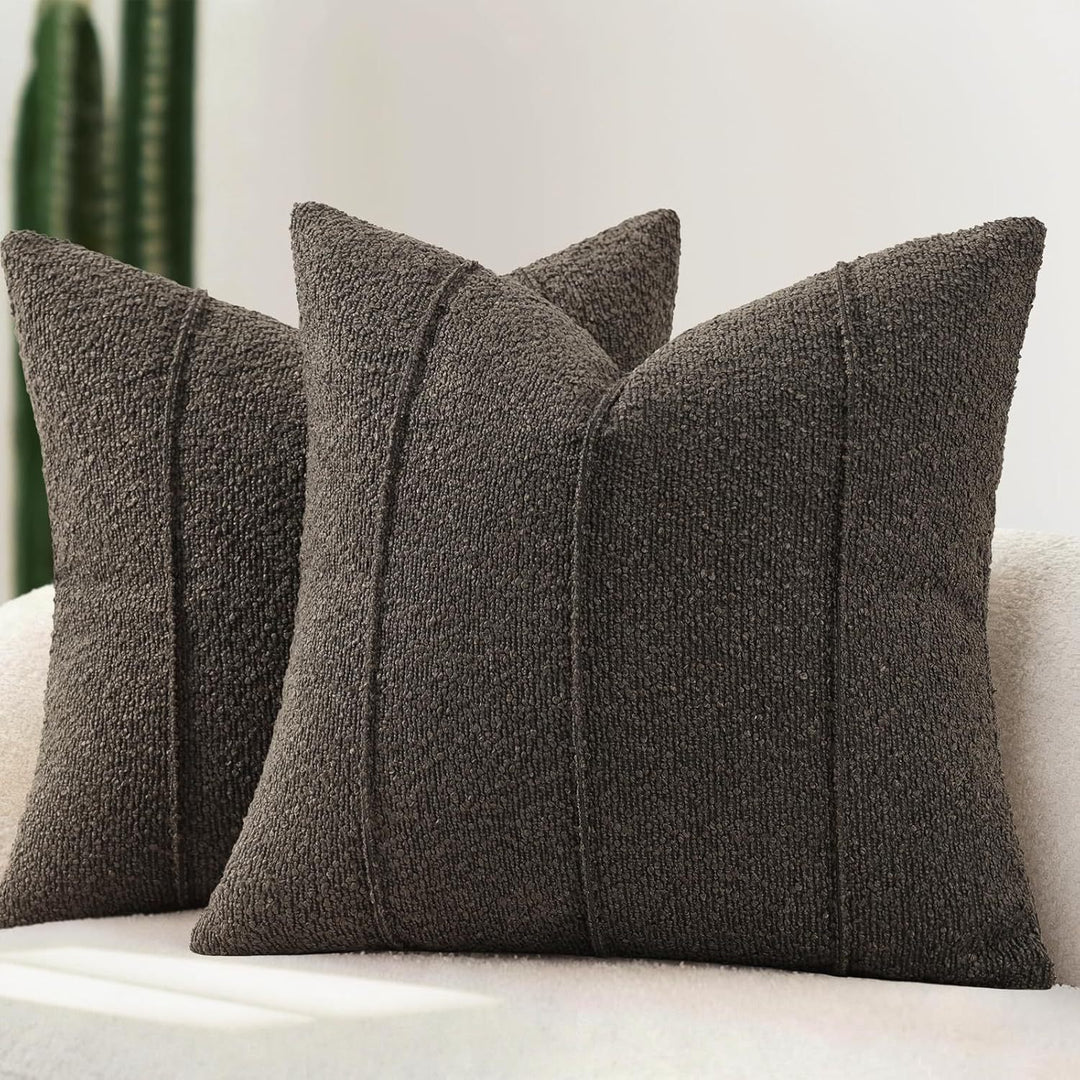 Decorative Throw Pillow for Sofa Comfort
