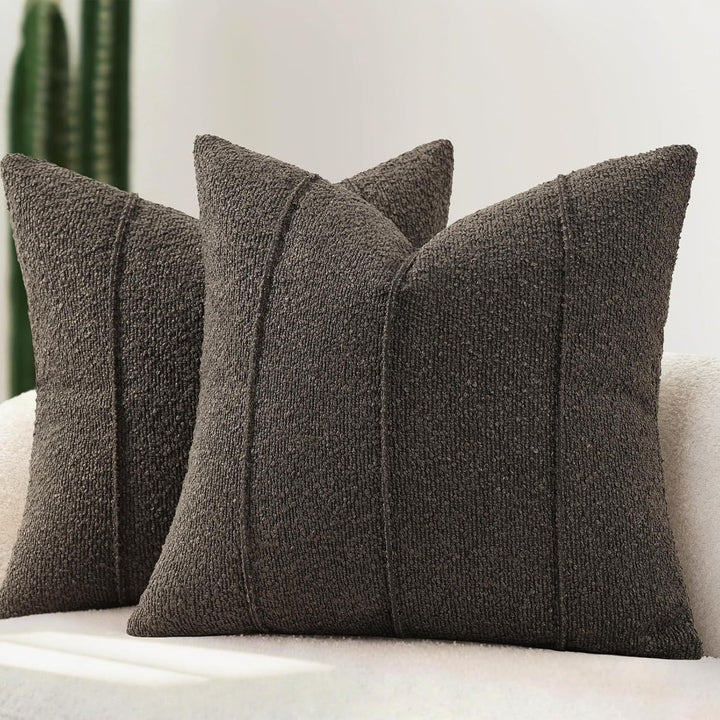 Decorative Throw Pillow for Sofa Comfort