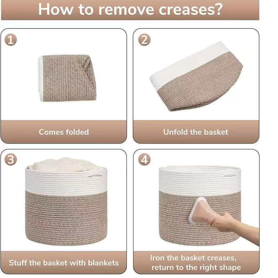 Storage Basket