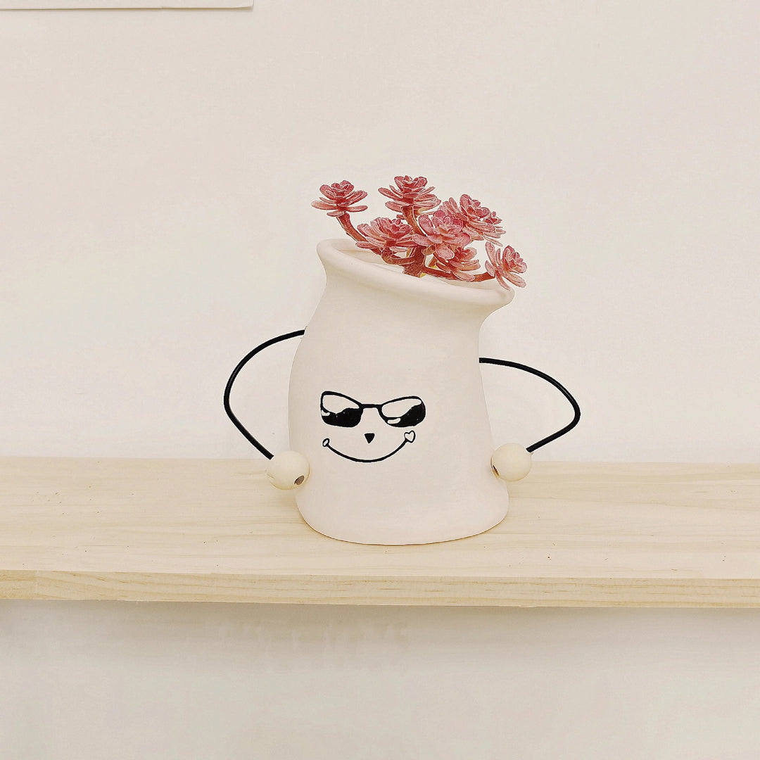 Decorative Plant Pot