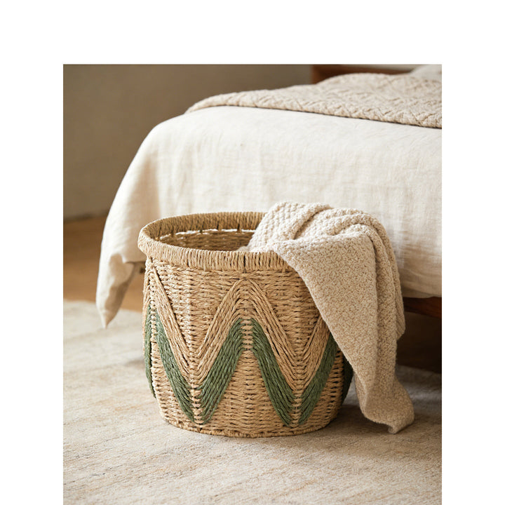 Storage basket