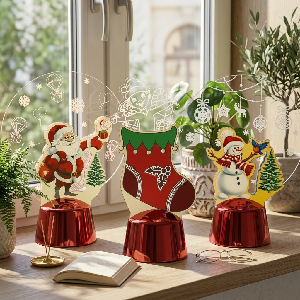 Christmas decoration