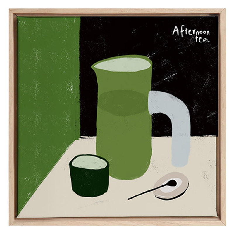 Decorative Framed Artwork