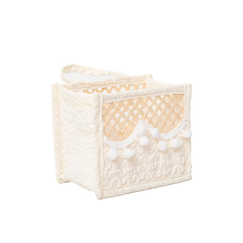 Decorative Storage Caddy