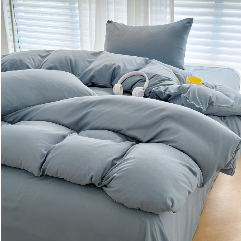 Soft Touch Lightweight Duvet