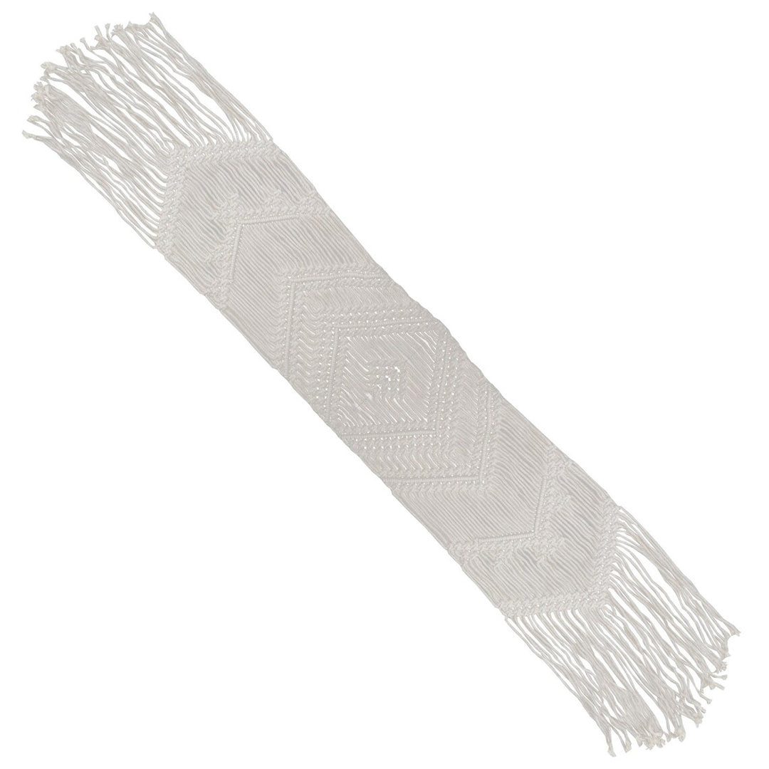Decorative Macrame