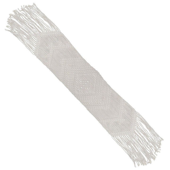 Decorative Macrame