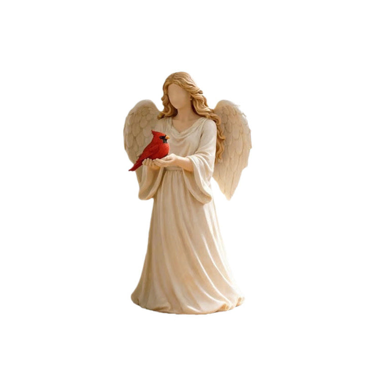 Decorative Angel Statue