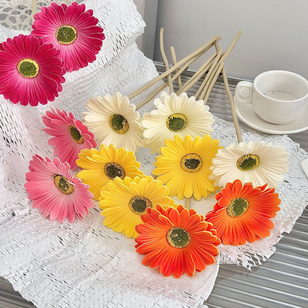 Artificial Gerbera Flower