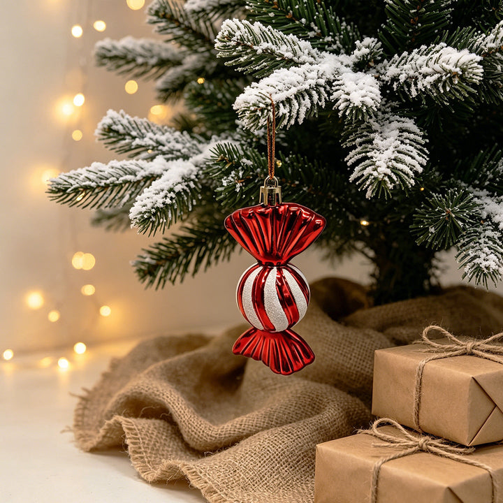 Mini Christmas Tree Decoration