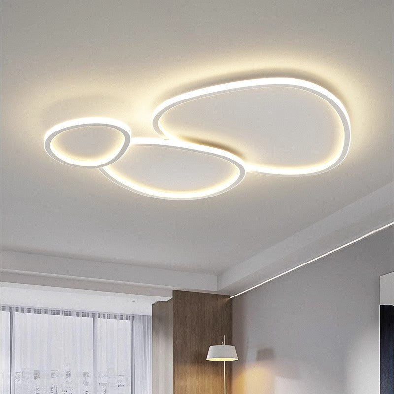 Modern ceiling light