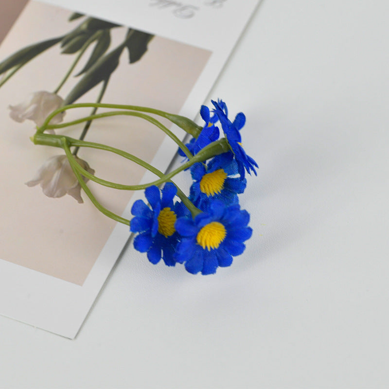 Decorative Artificial Flower Bouquet